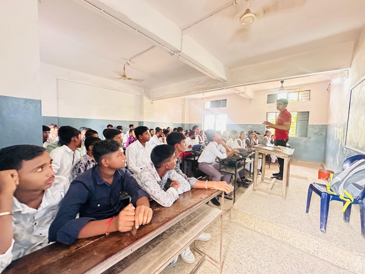 Hands-on Demonstration